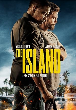 مشاهدة فيلم The Island 2023 مترجم	