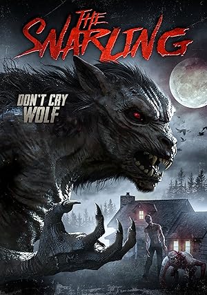 فيلم The Snarling 2018 مترجم