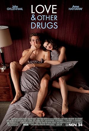 فيلم Love &amp; Other Drugs 2010 مترجم