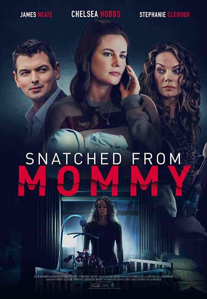 فيلم A Mother’s Fury 2021 مترجم اون لاين