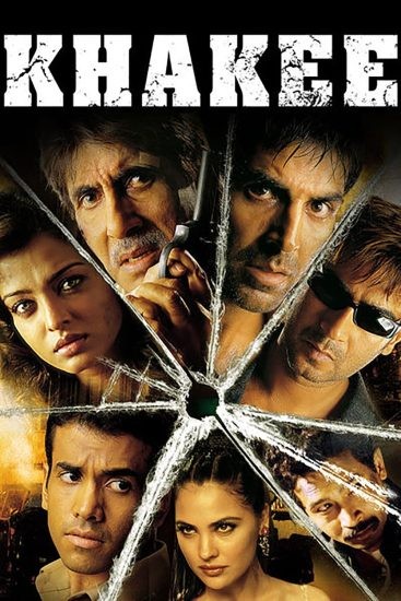 فيلم Khakee 2004 مترجم