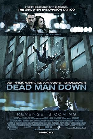 فيلم Dead Man Down 2013 مترجم