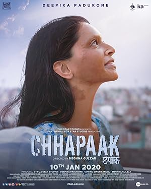 فيلم Chhapaak 2020 مترجم