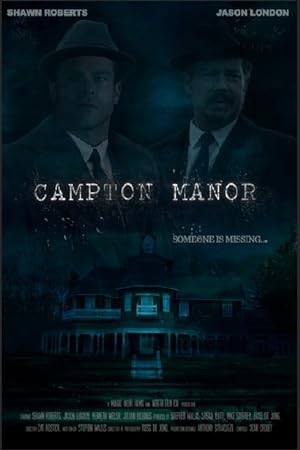 فيلم Campton Manor 2024 مترجم اون لاين