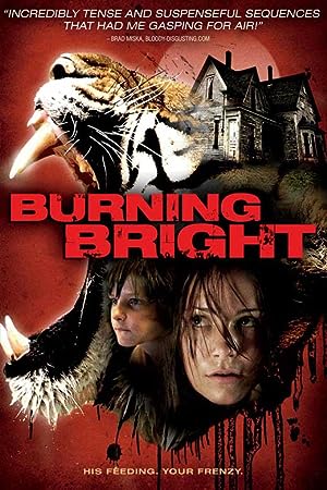 فيلم Burning Bright 2010 مترجم