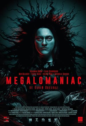 فيلم Megalomaniac مترجم