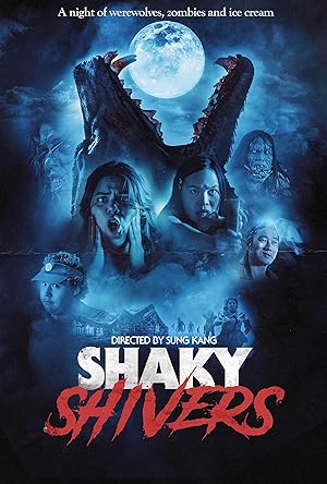 فيلم Shaky Shivers مترجم