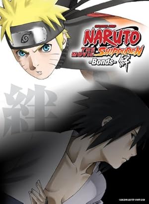 فيلم Naruto- Shippuuden Movie 2 – Kizuna مترجم اون لاين