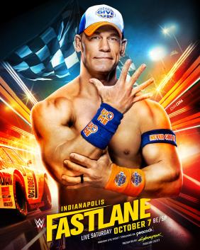 عرض WWE Fastlane 2023 مترجم