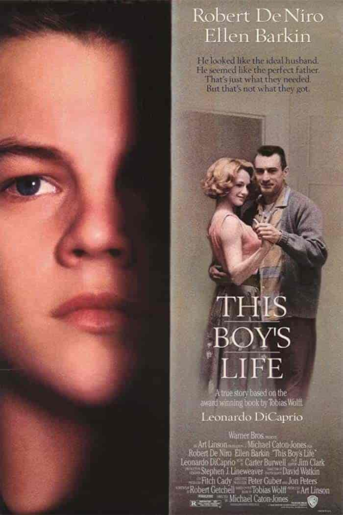 فيلم This Boys Life 1993 مترجم