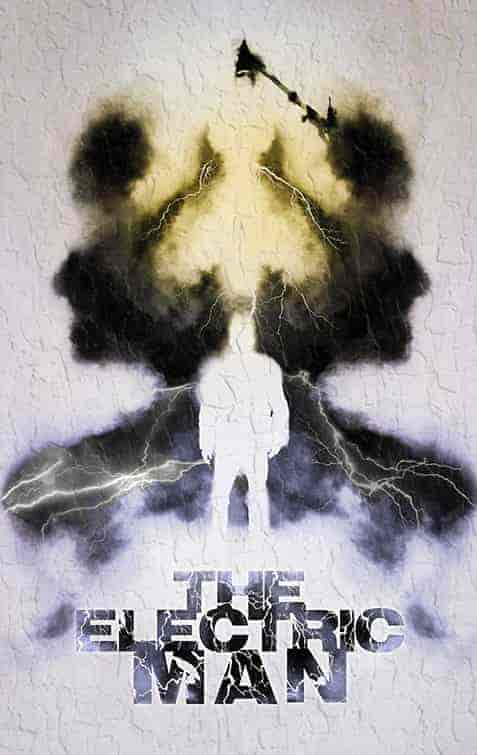 فيلم The Electric Man 2022 مترجم اون لاين