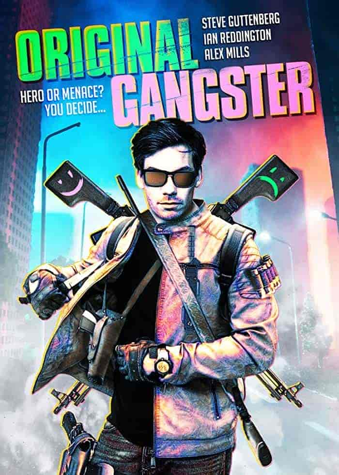 فيلم Original Gangster 2020 مترجم اون لاين