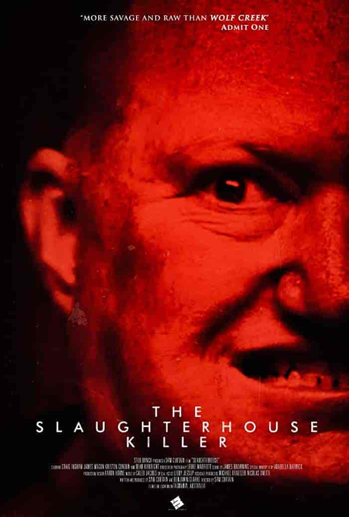 فيلم The Slaughterhouse Killer 2020 مترجم اون لاين