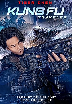 فيلم Kung Fu Traveler 2017 مترجم