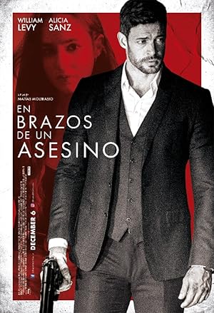 فيلم En Brazos de un Asesino 2019 مترجم