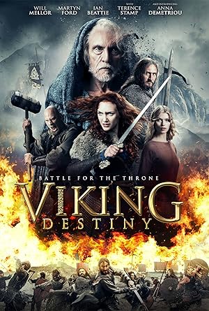 فيلم Viking Destiny 2018 مترجم