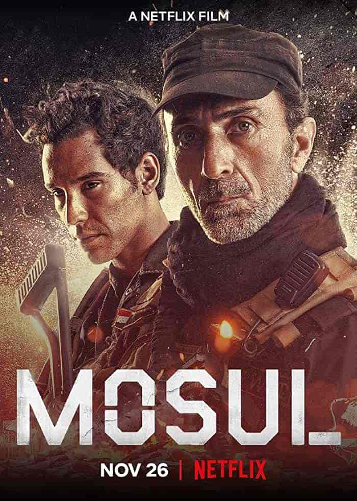 فيلم الموصل 2020 HD اون لاين