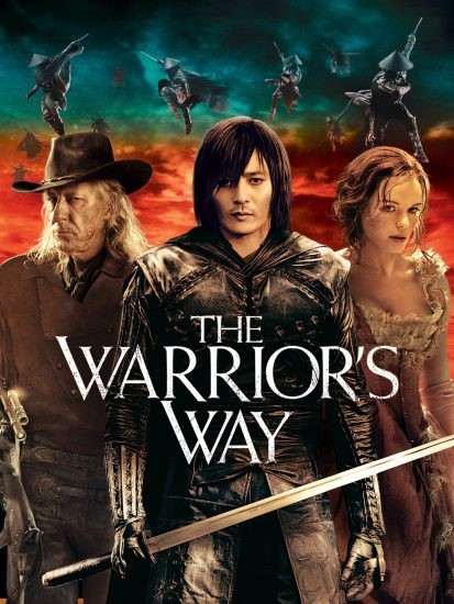 فيلم The Warrior’s Way 2010 مترجم