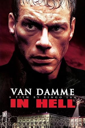 مشاهدة فيلم In Hell 2003 مترجم