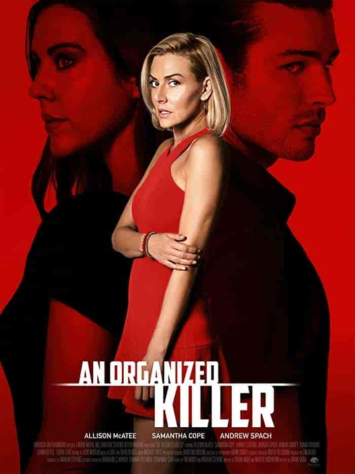 فيلم An Organized Killer 2021 مترجم اون لاين