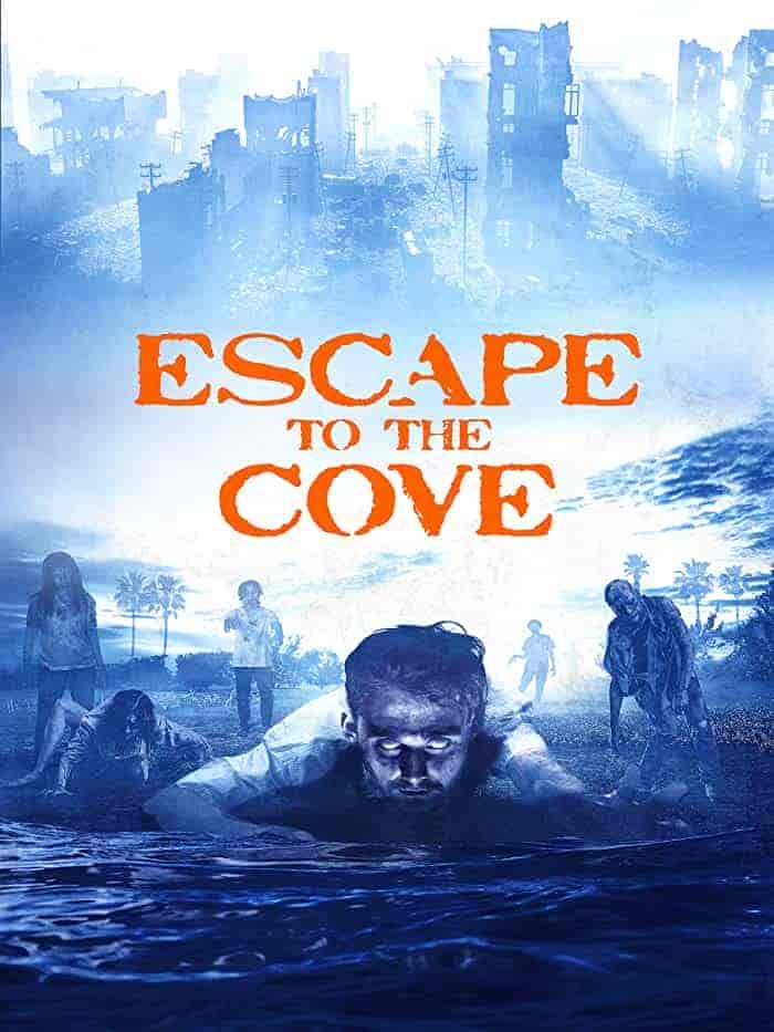 فيلم Escape to the Cove 2021 مترجم اون لاين