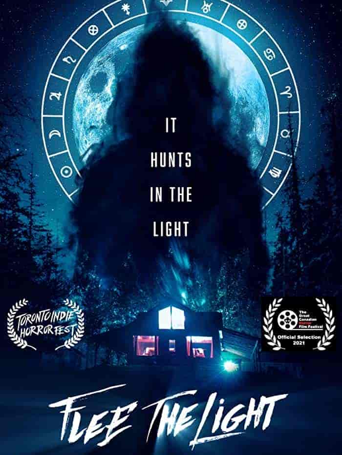 فيلم Flee the Light 2021 مترجم اون لاين