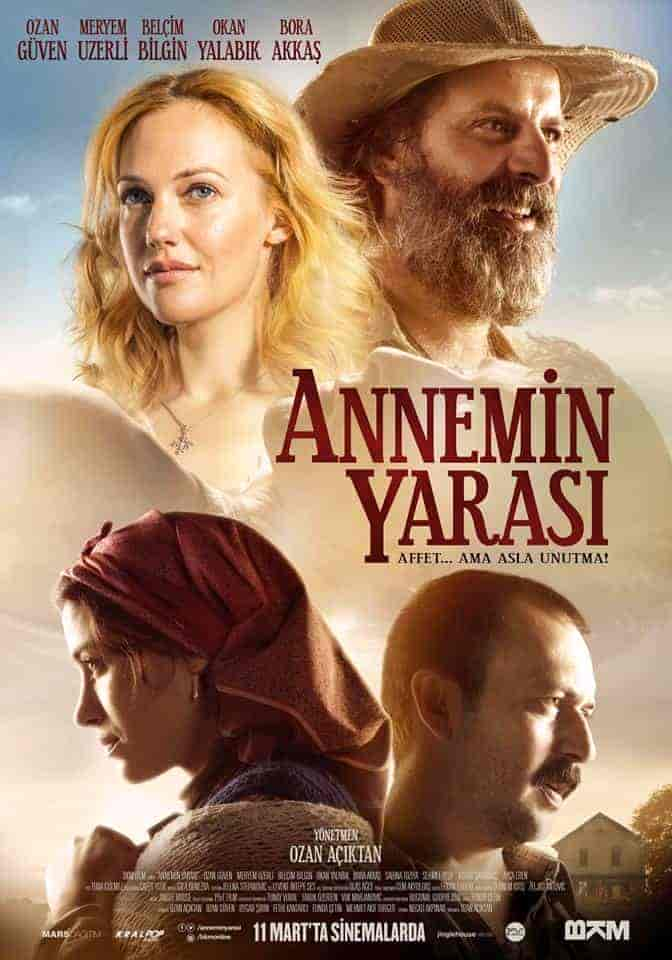 فيلم جرح امي Annemin Yarasi 2016 مترجم اون لاين