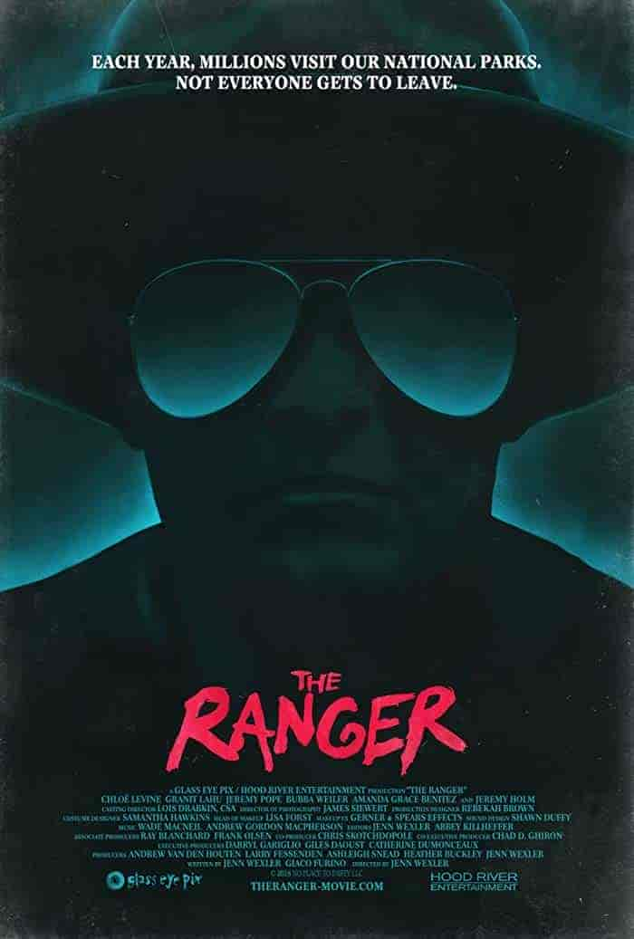 فيلم The Ranger 2018 مترجم