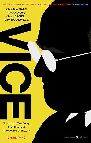 فيلم Vice 2018 مترجم