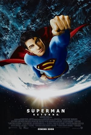 فيلم Superman Returns 2006 مترجم