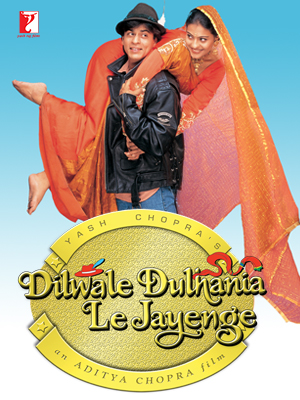 فيلم Dilwale Dulhania Le Jayenge 1995 مترجم