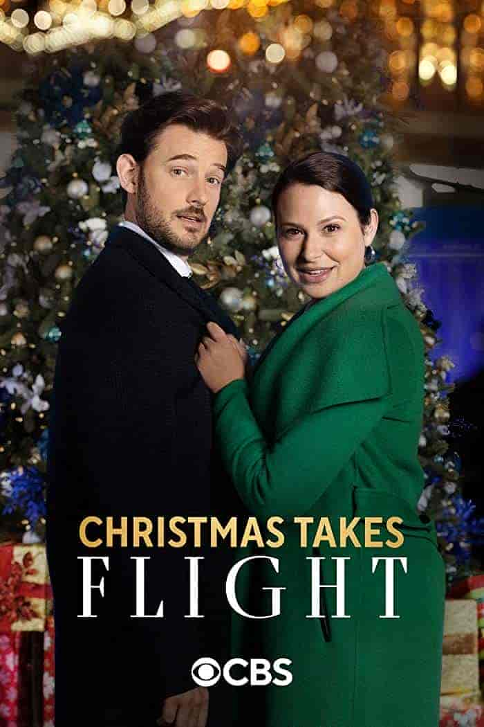 فيلم Christmas Takes Flight 2021 مترجم اون لاين