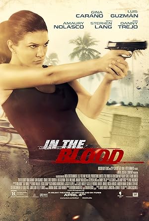 فيلم In the Blood 2014 مترجم