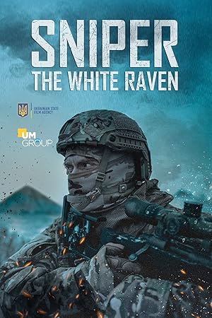 فيلم Sniper: The White Raven 2022 مترجم