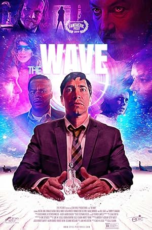 فيلم The Wave 2019 مترجم