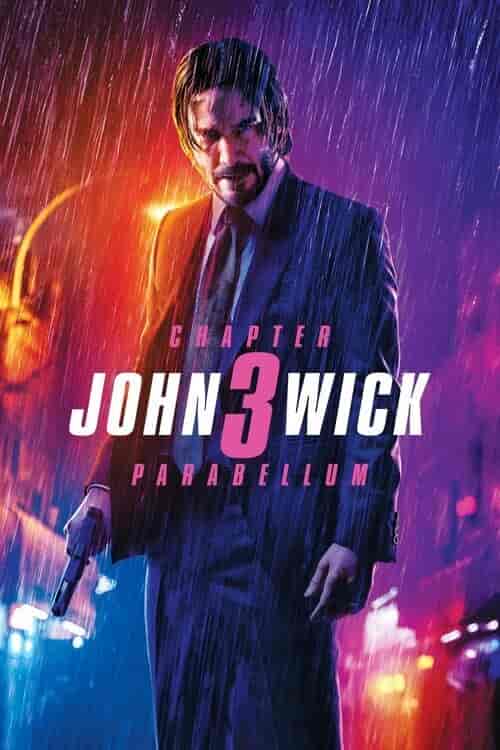 مشاهدة فيلم John Wick: Chapter 3
