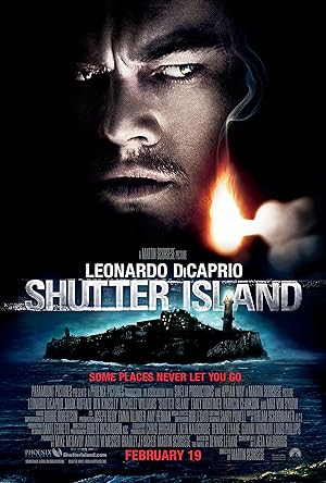 فيلم Shutter Island 2010 مترجم