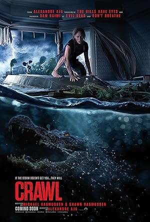 Crawl 2019