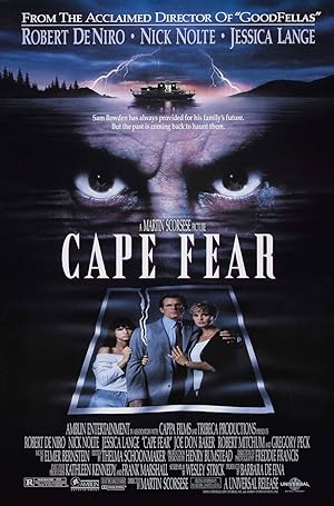 فيلم Cape Fear مترجم