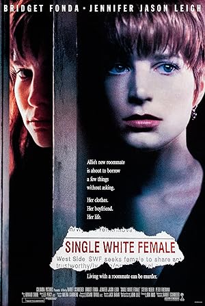 فيلم Single White Female 1992 مترجم