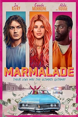 فيلم Marmalade 2024 مترجم