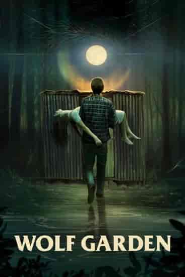 فيلم Wolf Garden 2023 مترجم