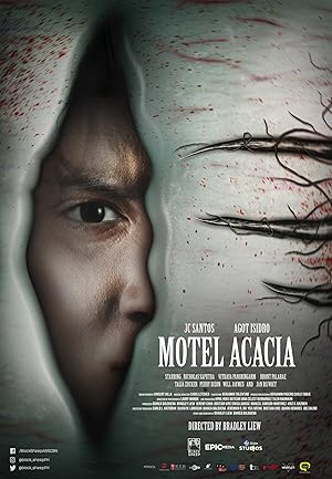 فيلم Motel Acacia 2019 مترجم