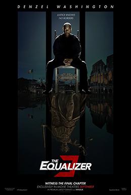 مشاهدة فيلم The Equalizer 3 2023 مدبلج