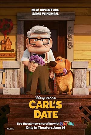 فيلم Carls Date 2023 مدبلج