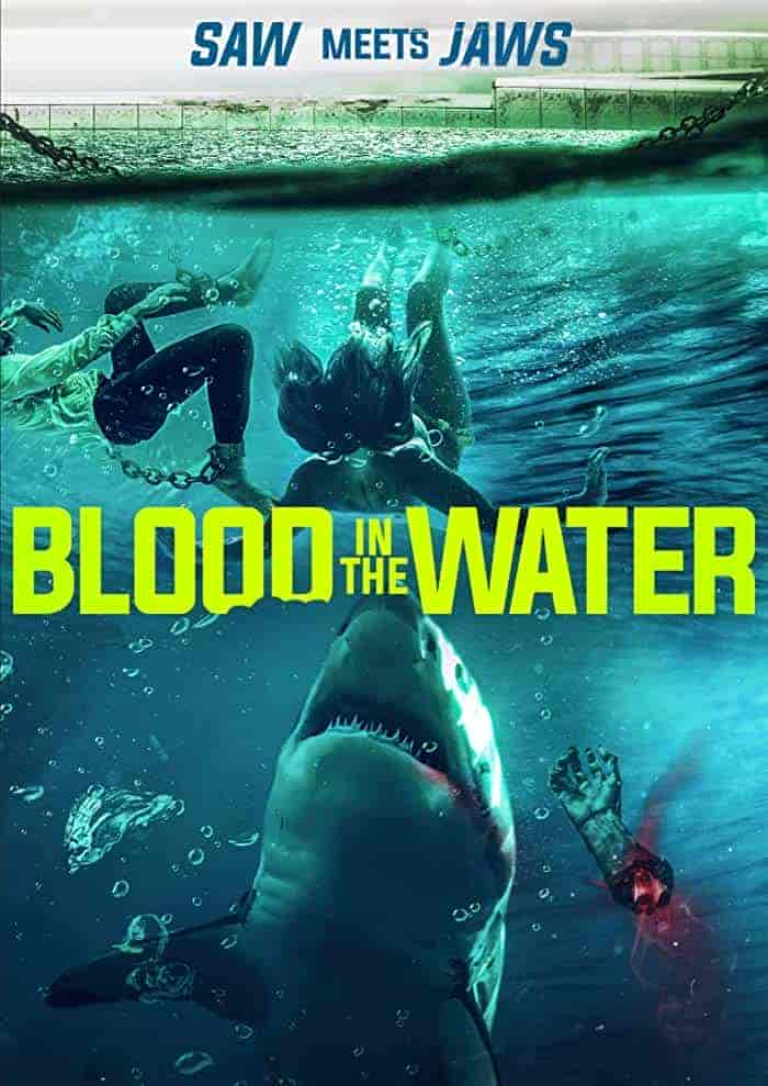 فيلم Blood in the Water (I) 2022 مترجم اون لاين