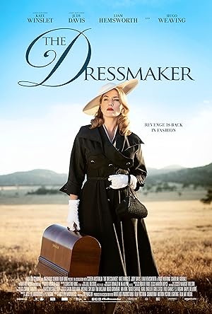 فيلم The Dressmaker 2015 مترجم اون لاين