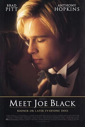 فيلم Meet Joe Black 1998 مترجم