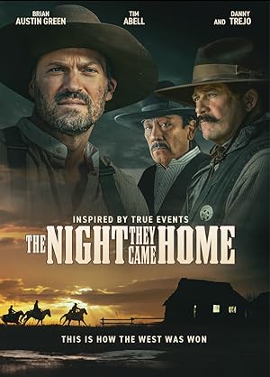 فيلم The Night They Came Home 2024 مترجم اون لاين