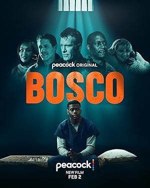 فيلم Bosco 2024 مترجم